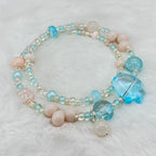【Letter J】【For Bracelets/Necklace/Key Chain】- May.15 J Mix