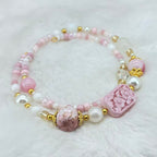 【Letter T】【For Bracelets/Necklace/Key Chain】- May.15 T Mix
