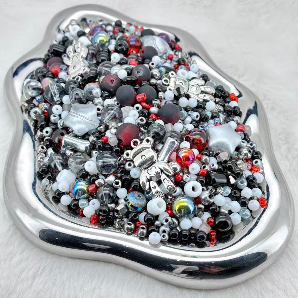 【Letter K】【For Bracelets/Necklace/Key Chain】- Aug.16 K Mix
