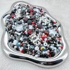 【Letter K】【For Bracelets/Necklace/Key Chain】- Aug.16 K Mix