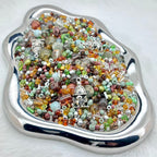【New-Letter M】【For Bracelets/Necklace/Key Chain】- Sept.18 M Mix