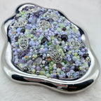 【Letter U】【For Bracelets/Necklace/Key Chain】- Jun.24 U Mix
