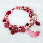【Letter R】【For Bracelets/Necklace/Key Chain】- Aug.28 R Mix