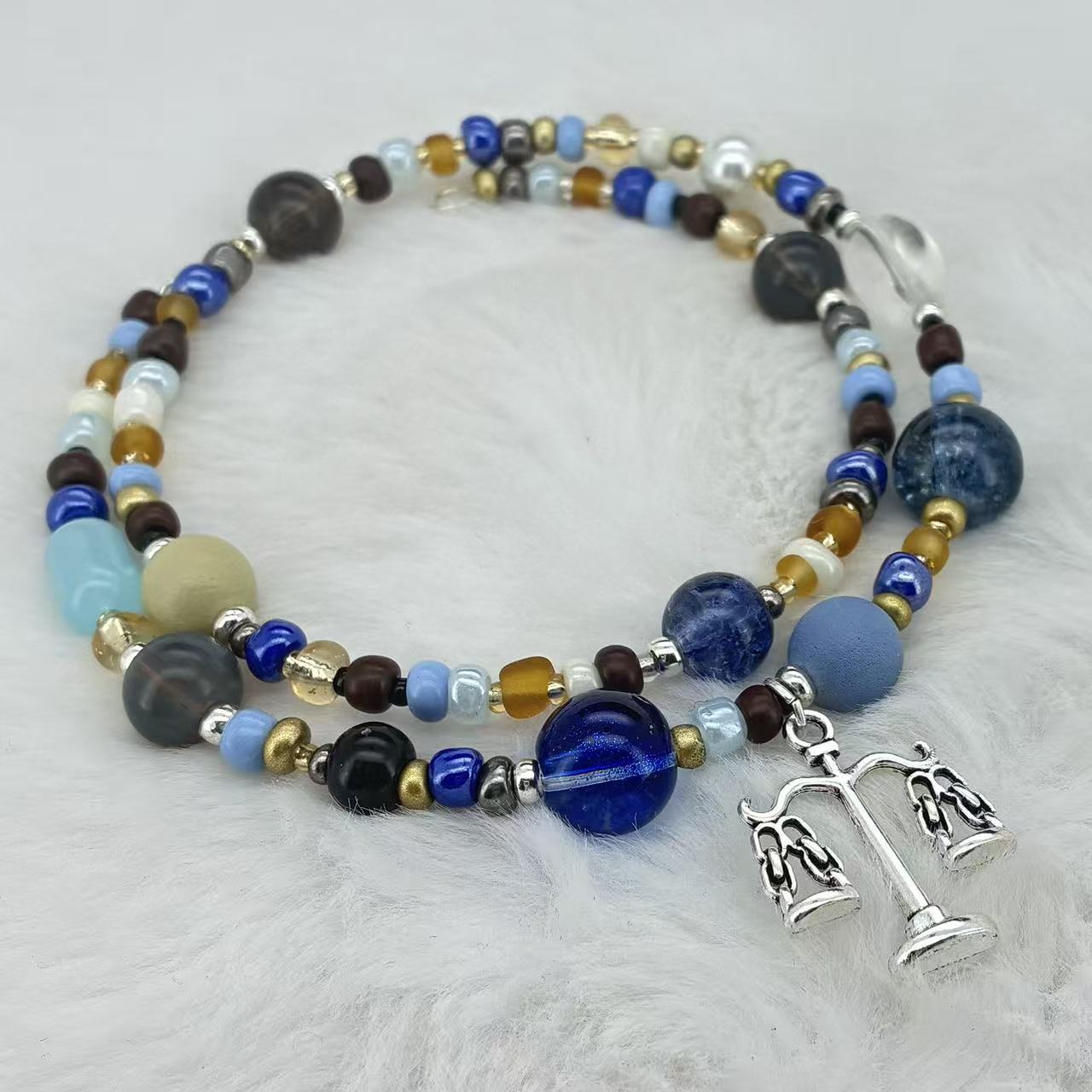 【Letter B】【For Bracelets/Necklace/Key Chain】- Jul.1 B Mix