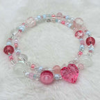 【New-Letter C】【For Bracelets/Necklace/Key Chain】- Jun.7 C Mix