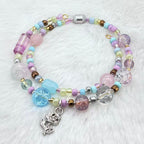 【Letter Z】【For Bracelets/Necklace/Key Chain】- Aug.18 Z Mix