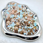 【Letter V】【For Bracelets/Necklace/Key Chain】- Aug.31 V Mix