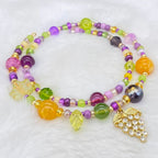 【Letter S】【Collector’s Edition】Amethyst Vineyard - Jun.6 S Mix