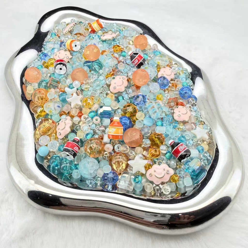 【Letter B】【Collector’s Edition】Seaside Escape - Mar.20 B Mix