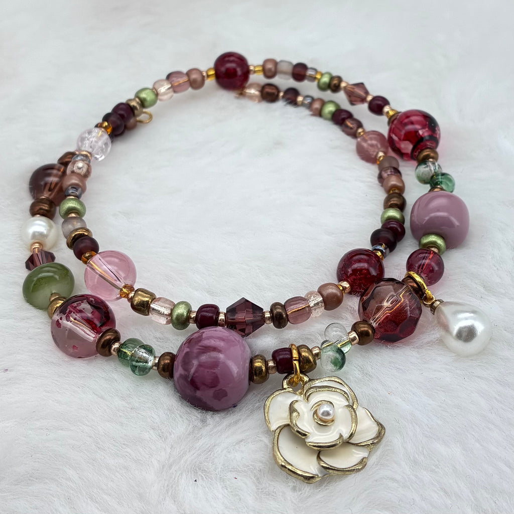 【Letter T】【Collector’s Edition】Rose Gallery - Jul.12 T Mix