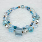 【New-Letter H】【For Bracelets/Necklace/Key Chain】- Sept.4 H Mix