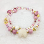【Letter B】【Collector’s Edition】Lavender Leo - Mar.19 B Mix