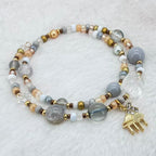 【New-Letter L】【For Bracelets/Necklace/Key Chain】- Aug.1 L Mix