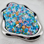 【Letter O】【Collector’s Edition】Ocean Aquarium - Jun.28 O Mix