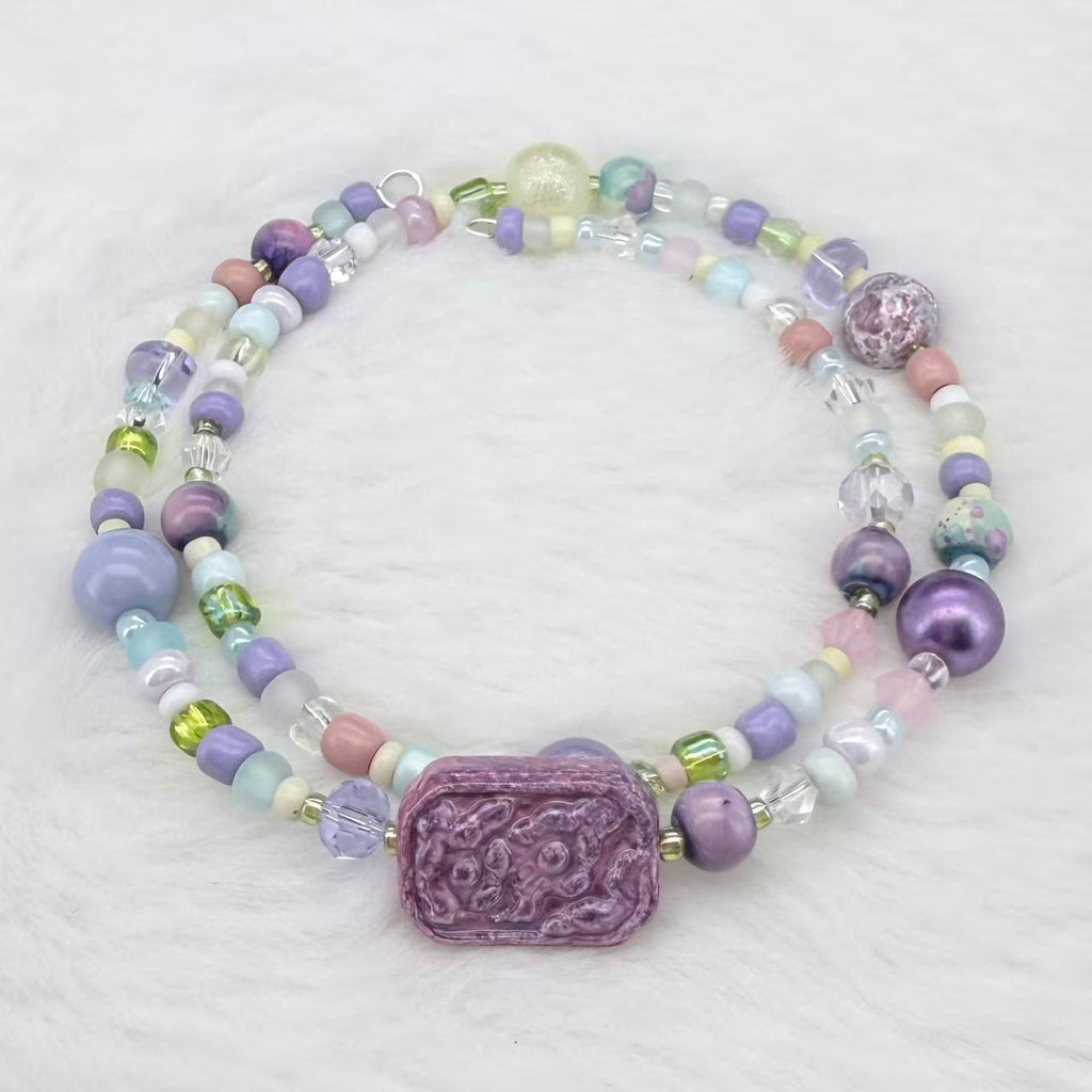 【Letter Z】【For Bracelets/Necklace/Key Chain】- Mar.27 Z Mix