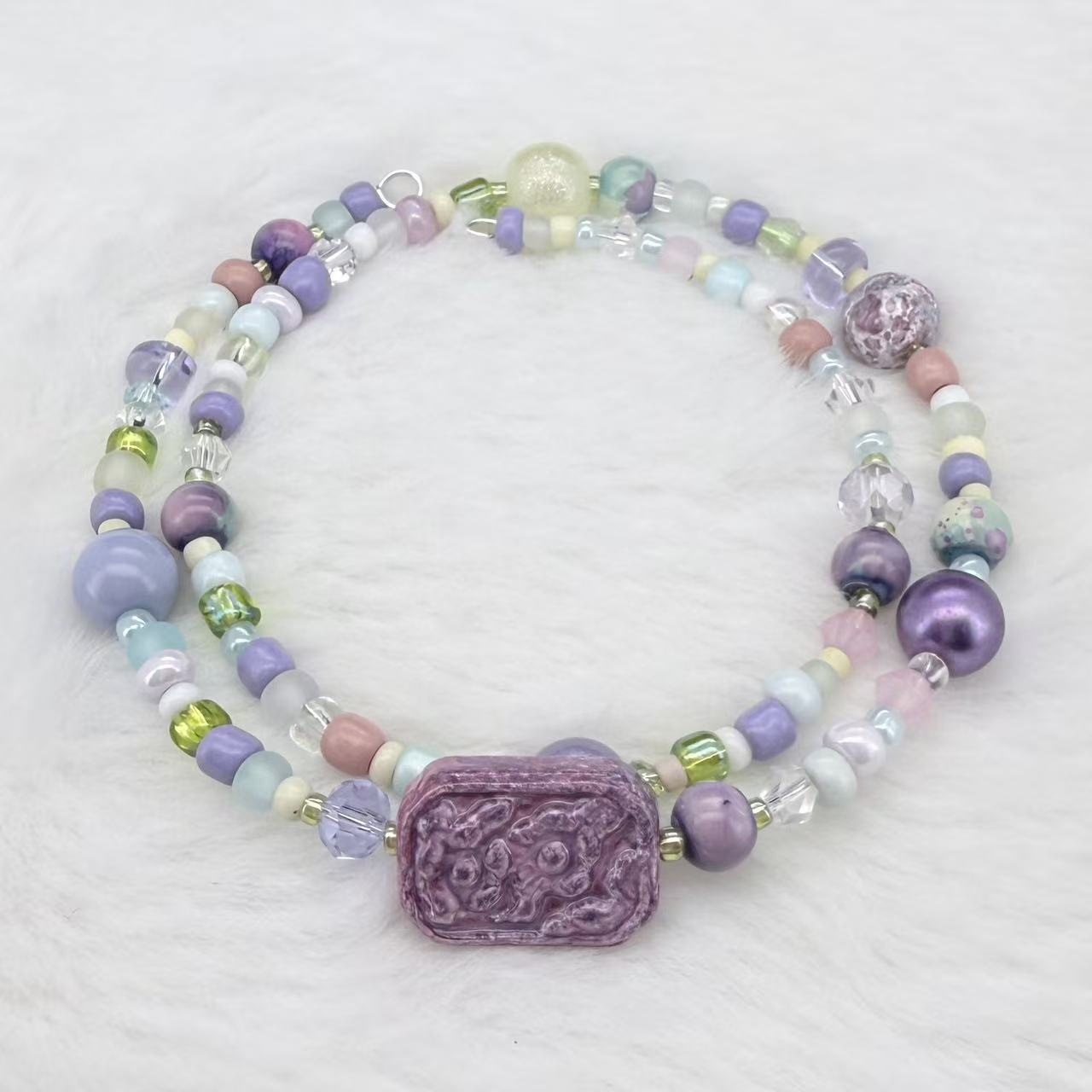 【Letter Z】【For Bracelets/Necklace/Key Chain】- Mar.27 Z Mix