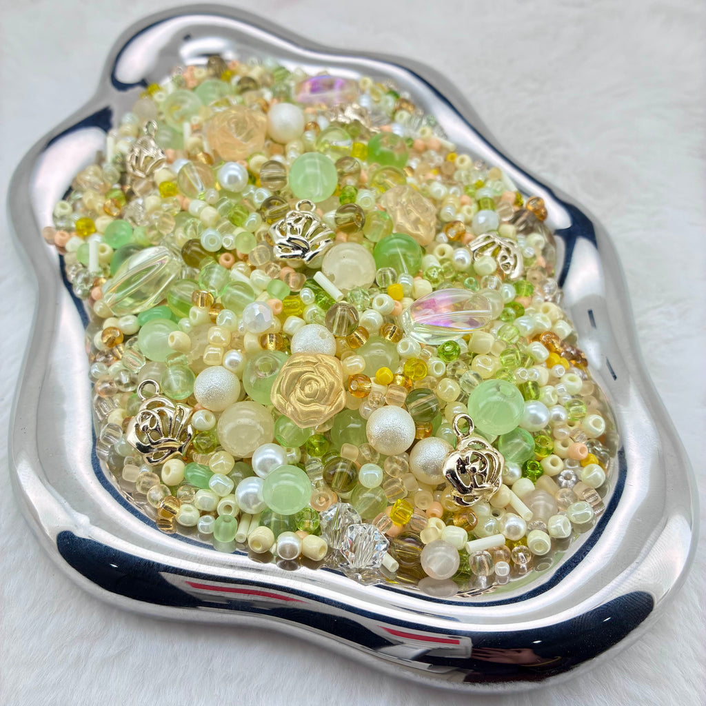【Letter B】【For Bracelets/Necklace/Key Chain】- Jul.17 B Mix