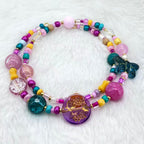 【Letter O】【For Bracelets/Necklace/Key Chain】- Aug.5 O Mix