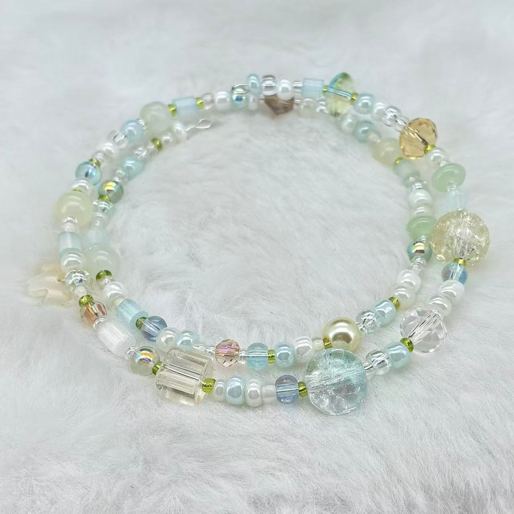 【Letter Q】【For Bracelets/Necklace/Key Chain】- May.13 Q Mix