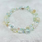 【Letter Q】【For Bracelets/Necklace/Key Chain】- May.13 Q Mix