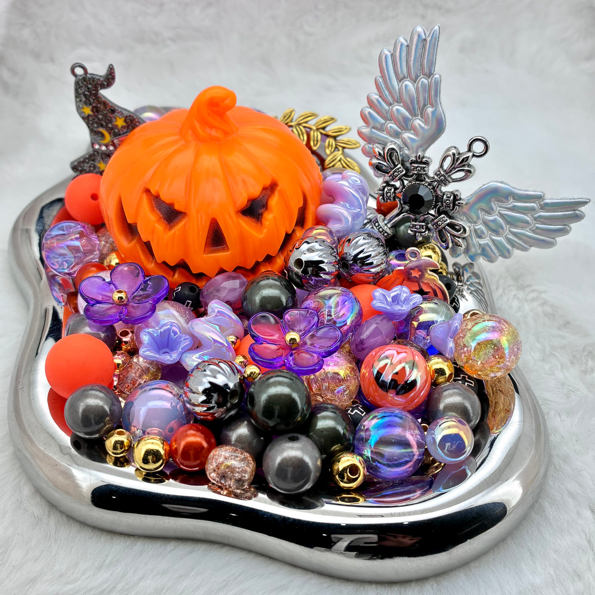 【New-Letter X-9】【For Key Chain/Phone Chain/Car Hanger】- Sept.30 X-9 Mix