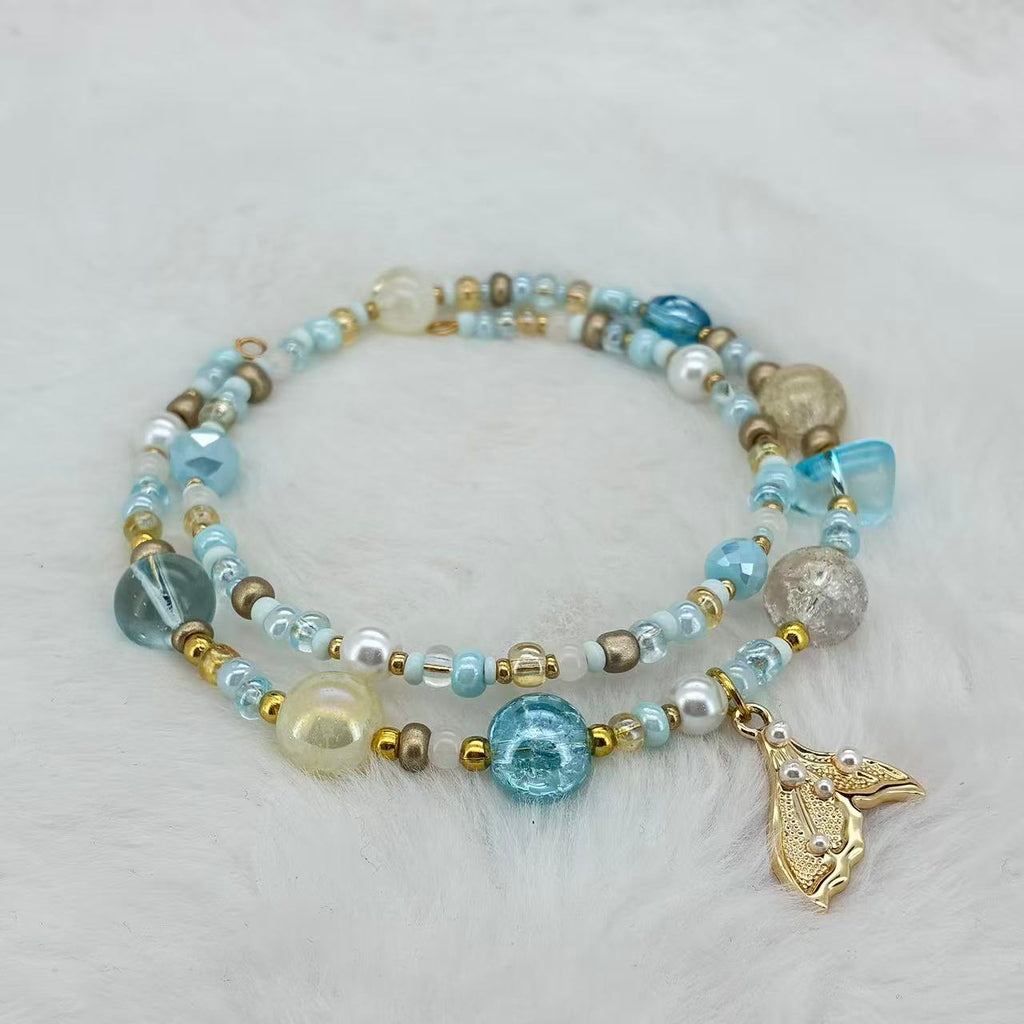 【Letter W】【Collector’s Edition】Bubble - Jul.2 W Mix