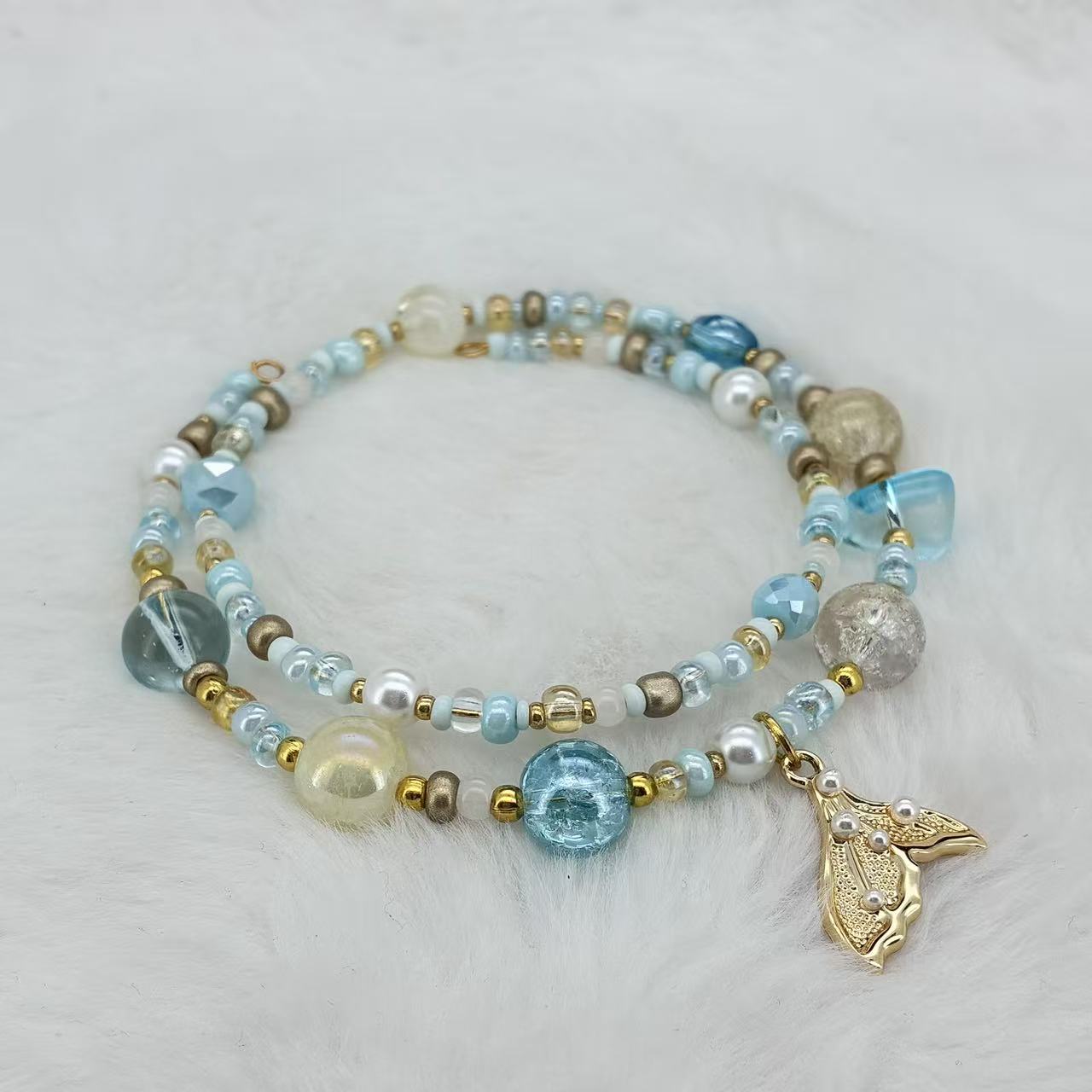 【Letter W】【Collector’s Edition】Bubble - Jul.2 W Mix