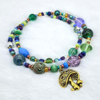 【Letter N】【For Bracelets/Necklace/Key Chain】- Sept.2 N Mix