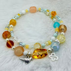【Letter Z】【For Bracelets/Necklace/Key Chain】- Jul.15 Z Mix