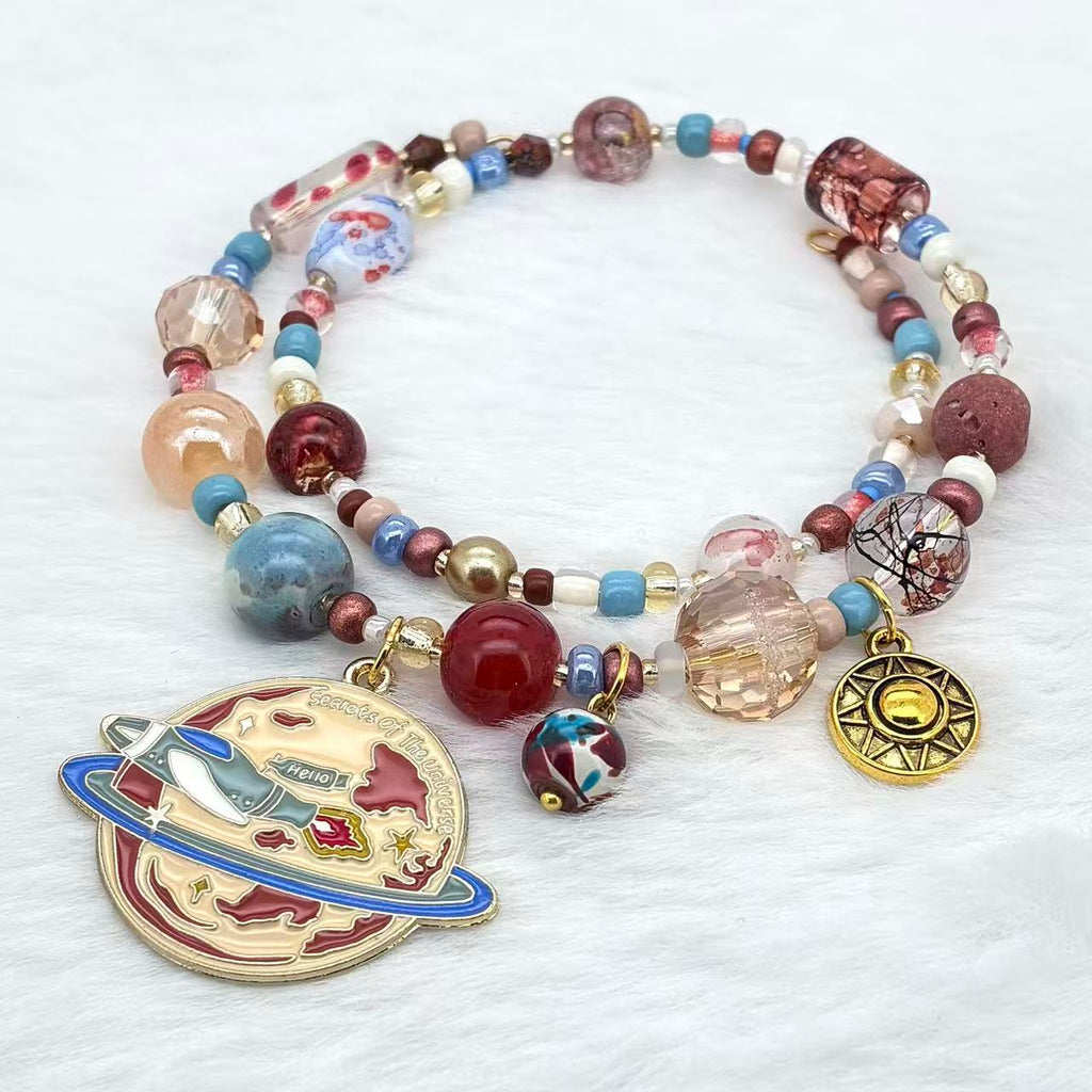 【Letter G】【Collector’s Edition】Cosmic Odyssey - Sept.24 G Mix
