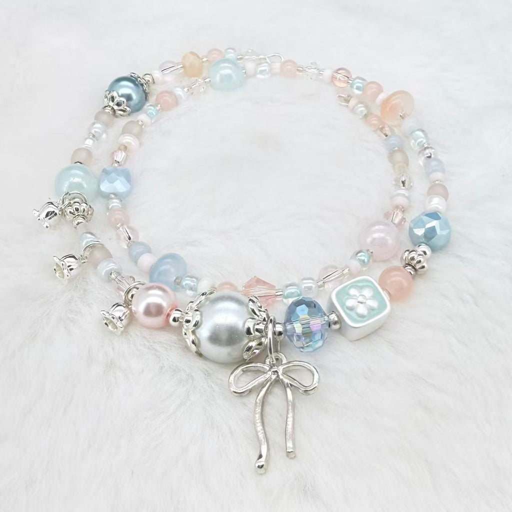 【New-Letter A】【Collector’s Edition】Dancing Petals - Mar.18 A Mix