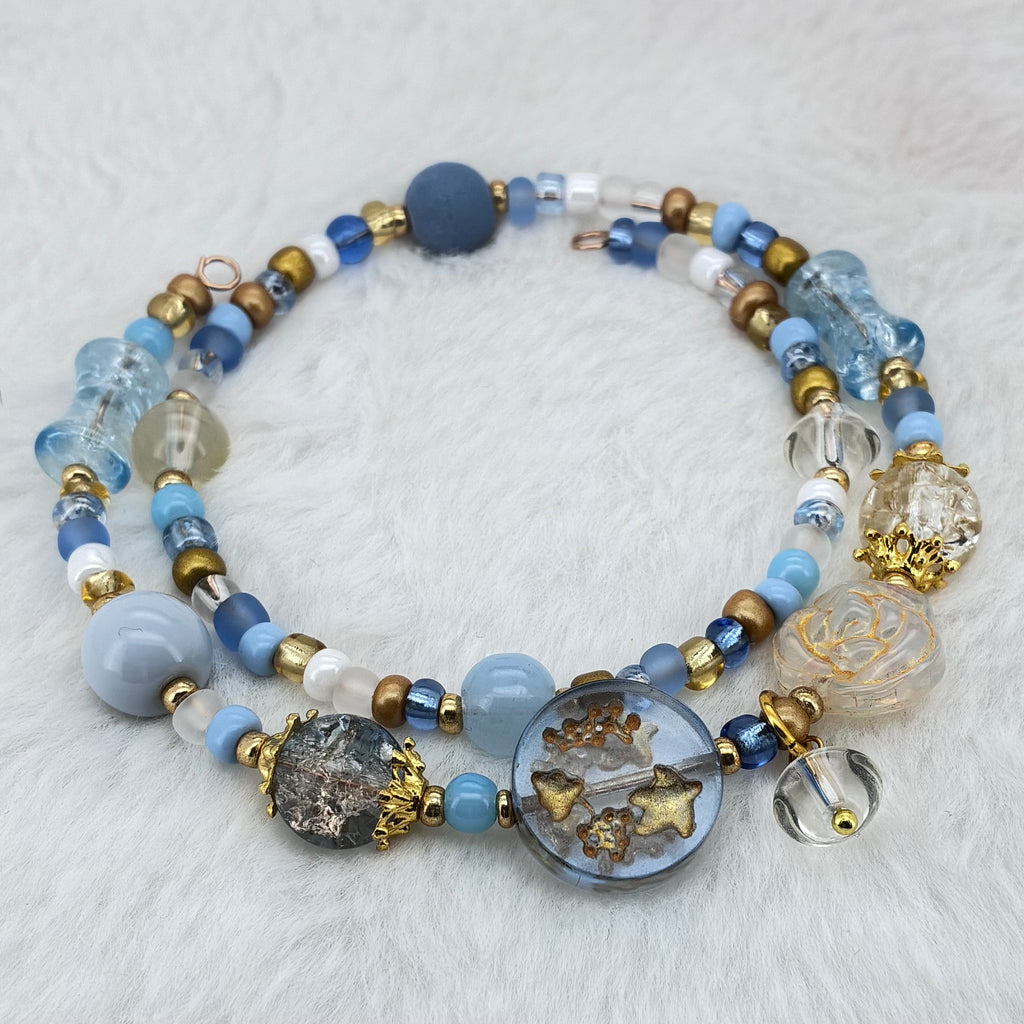 【Letter N】【For Bracelets/Necklace/Key Chain】- Jul.26 N Mix
