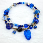 【Letter W】【For Bracelets/Necklace/Key Chain】- Sept.17 W Mix