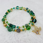 【Letter T】【Collector’s Edition】Imperial Jade - Jun.22 T Mix