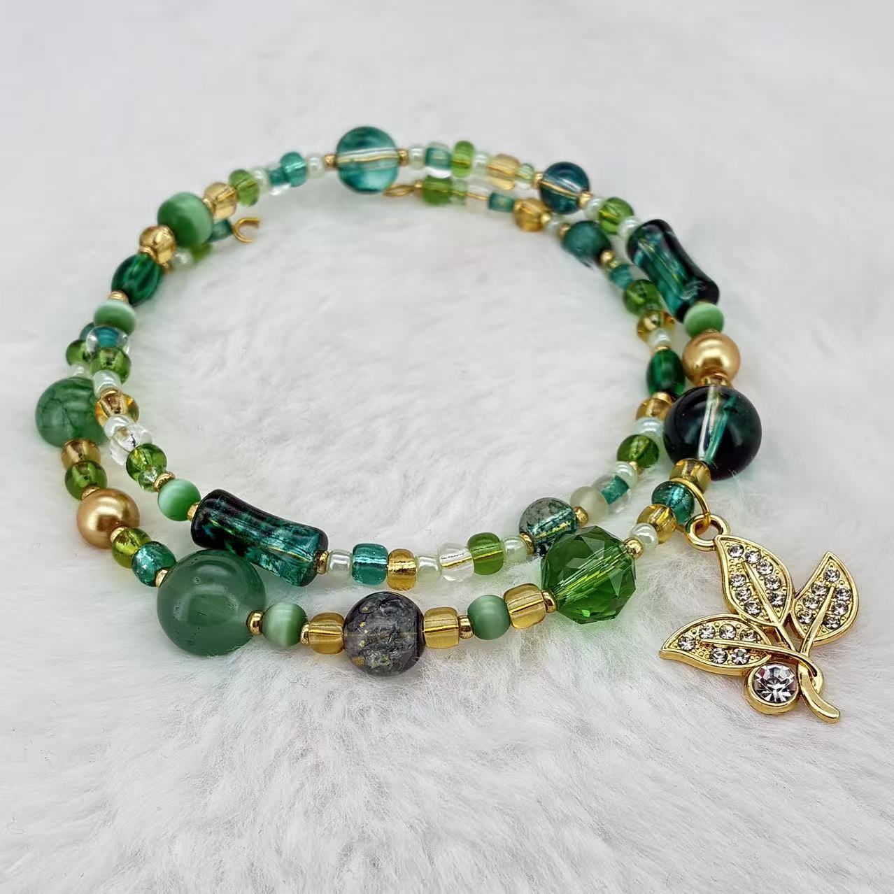 【Letter T】【Collector’s Edition】Imperial Jade - Jun.22 T Mix
