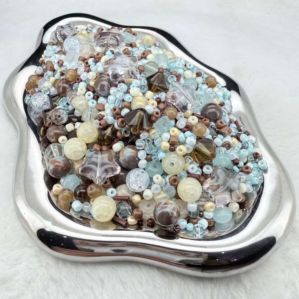 【New-Letter N】【For Bracelets/Necklace/Key Chain】- Jun.8 N Mix