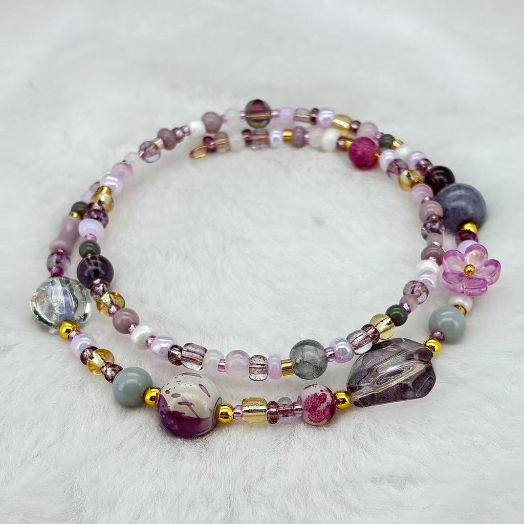 【Letter C】【For Bracelets/Necklace/Key Chain】- May.5 C Mix