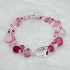 【Letter S】【For Bracelets/Necklace/Key Chain】- May.6 S Mix
