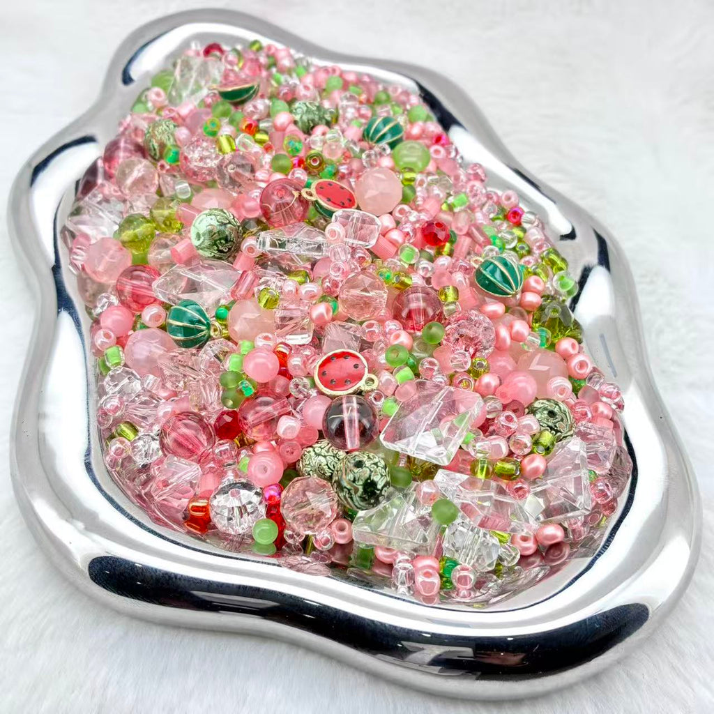 【Letter S】【Collector’s Edition】Watermelon Chill  - Aug.4 S Mix