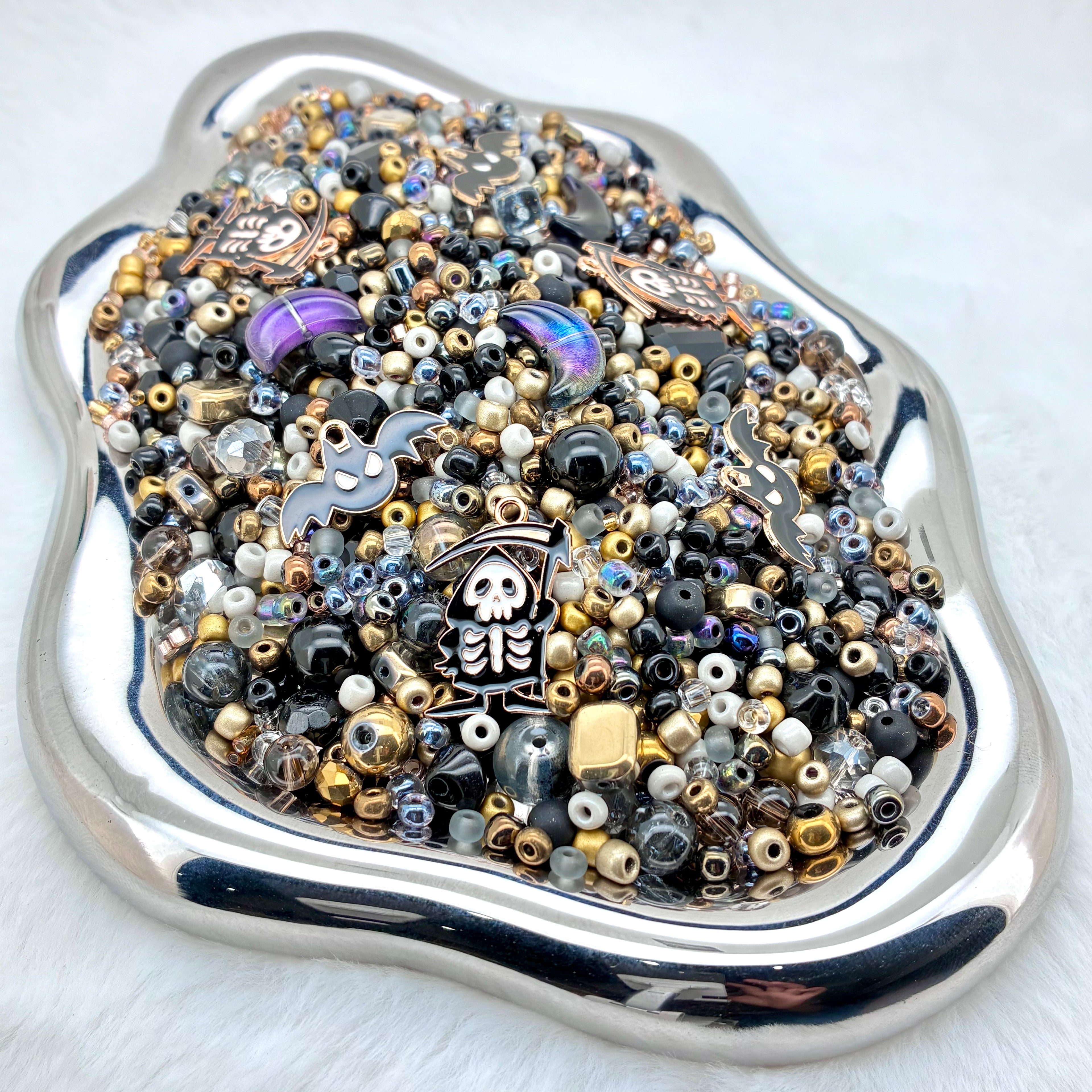 【New-HS-10】【Collector’s Edition】Reaper’s Night - Aug.27 HS-10 Mix