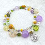 【Letter E】【For Bracelets/Necklace/Key Chain】- Aug.14 E Mix