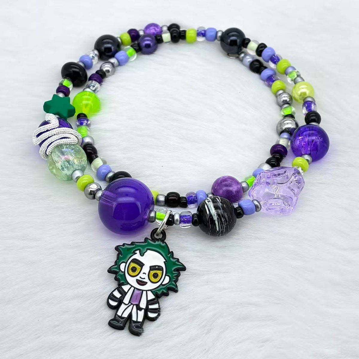 【New-Letter R】【Collector’s Edition】Afterlife Chaos - Oct.3 R Mix