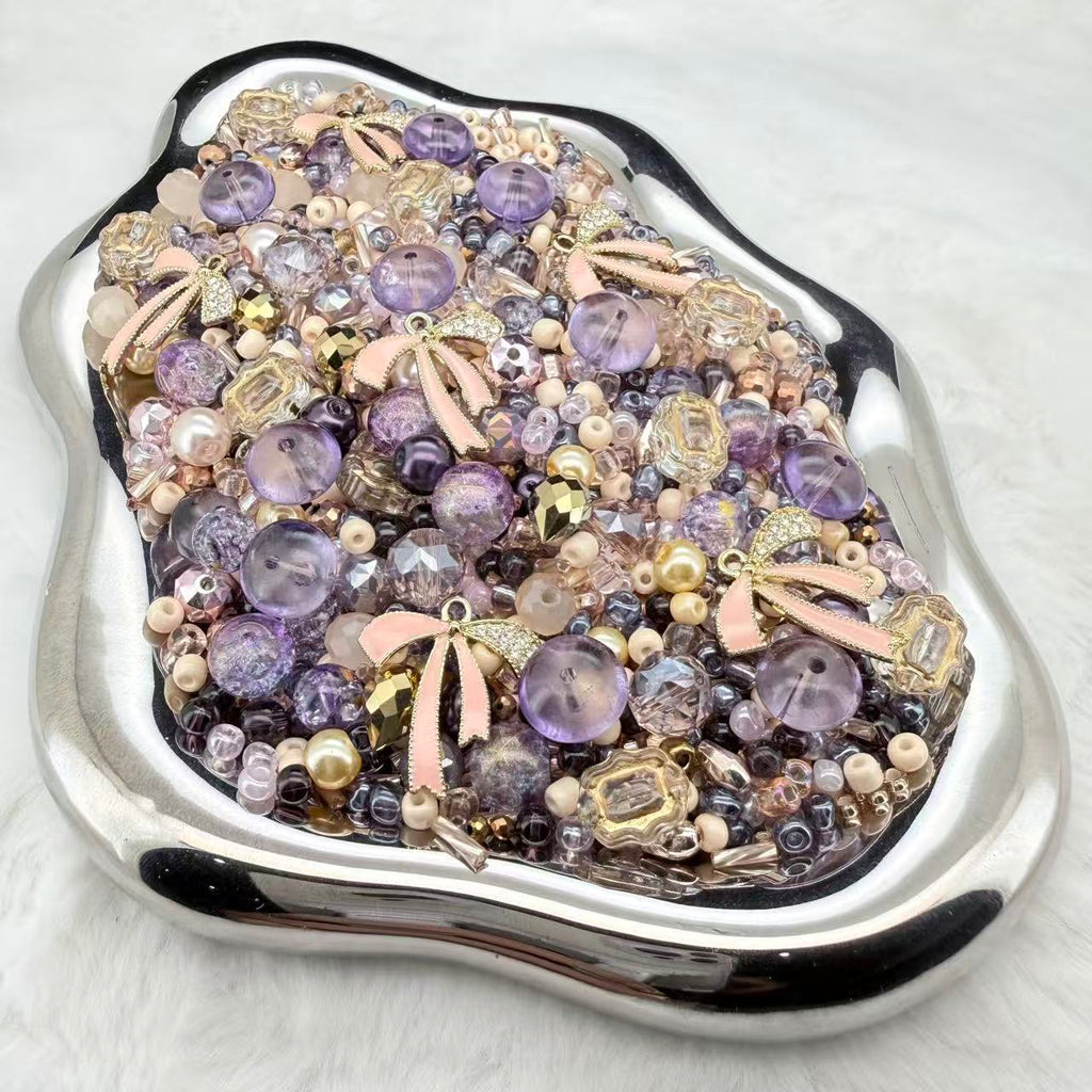 【Letter F】【Collector’s Edition】Amethyst Reverie - Mar.20 F Mix