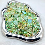 【New-Letter V】【For Bracelets/Necklace/Key Chain】- Sept.22 V Mix
