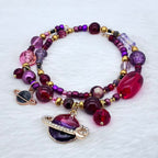 【Letter K】【Collector’s Edition】Crimson Nebula - Sept.24 K Mix