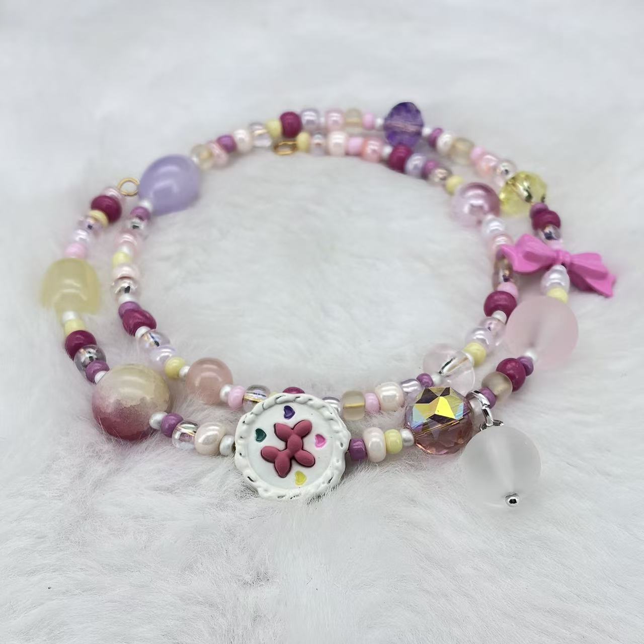 【Letter R】【Collector’s Edition】Party Sweetheart - May.24 R Mix