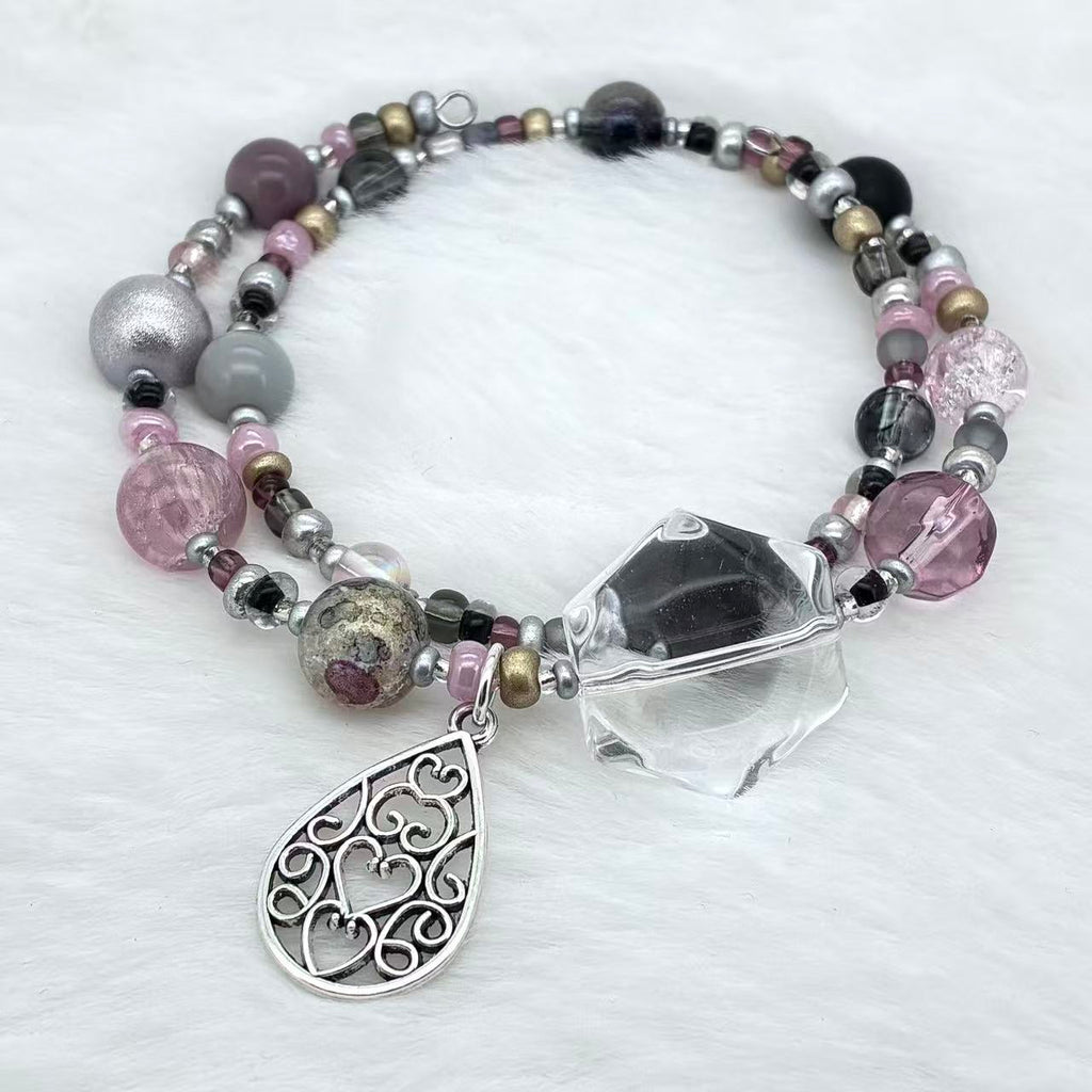 【Letter C】【For Bracelets/Necklace/Key Chain】- Sept.3 C Mix