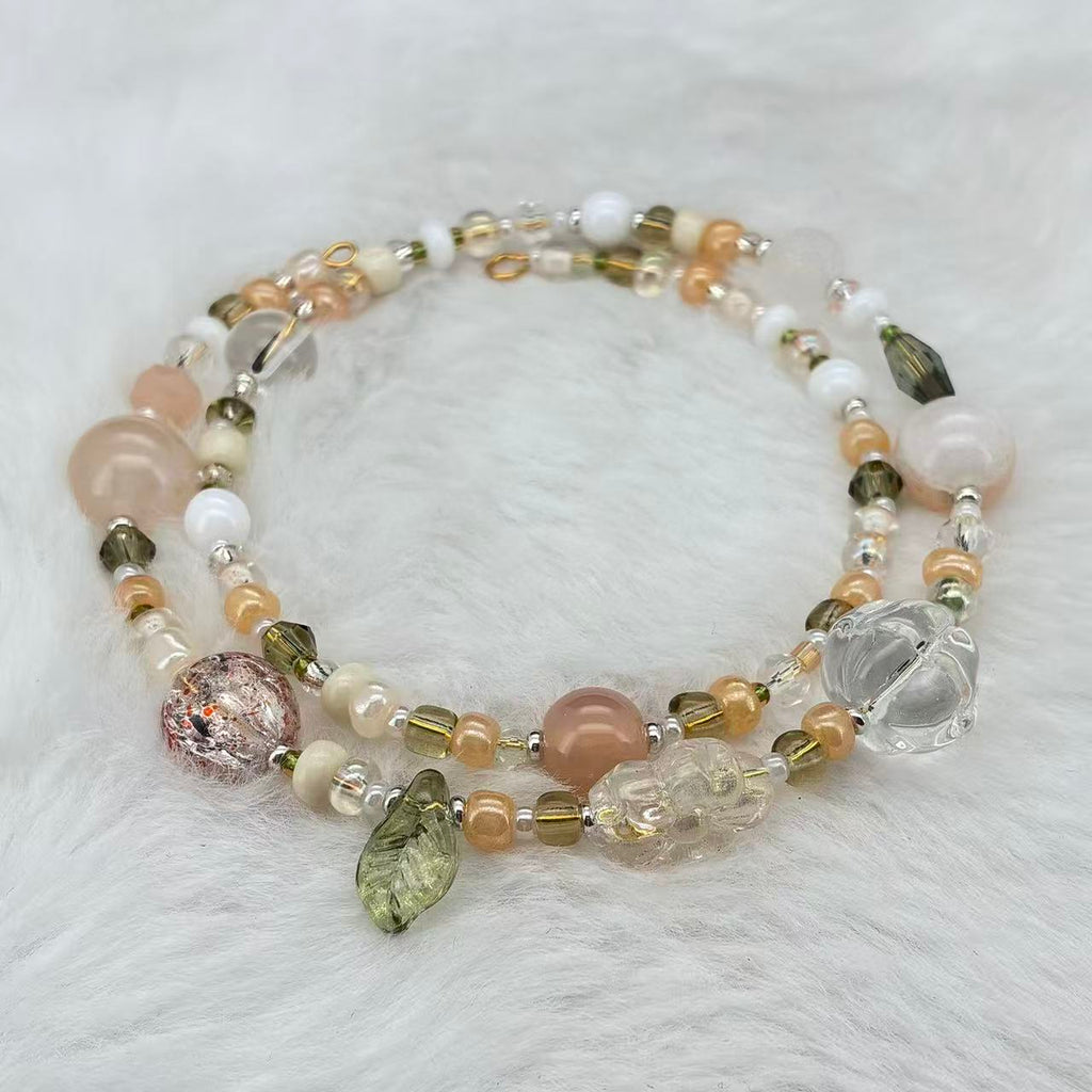 【Letter N】【For Bracelets/Necklace/Key Chain】- May.25 N Mix