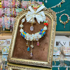 【Letter X-12】【For Key Chain/Phone Chain/Car Hanger】- Feb.23 X-12 Mix