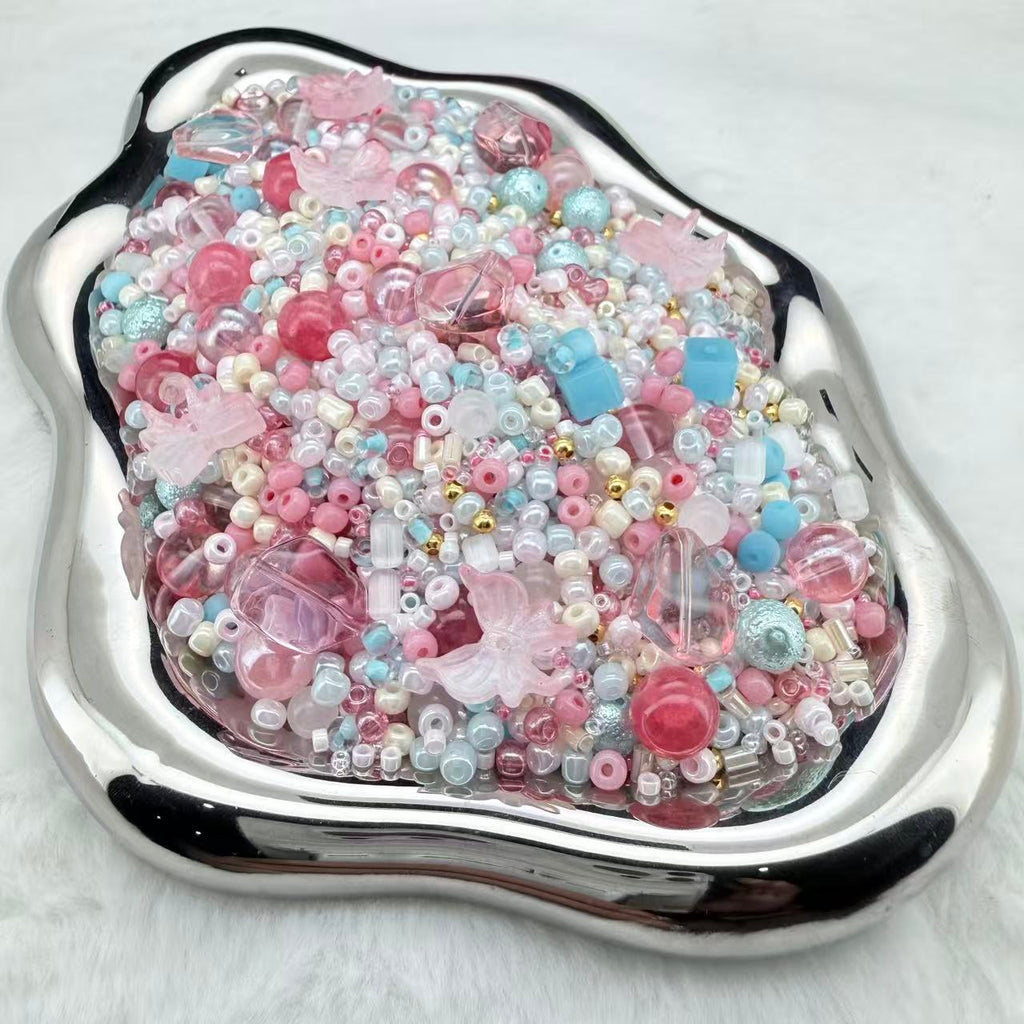 【Letter R】【For Bracelets/Necklace/Key Chain】- Apr.23 R Mix